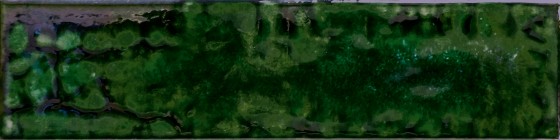 Langham Jade Green Ceramic Wall Tile 75x300mm